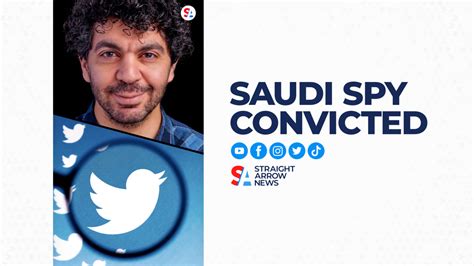 twitter boso|Former Twitter worker guilty of spying for Saudi Arabia.